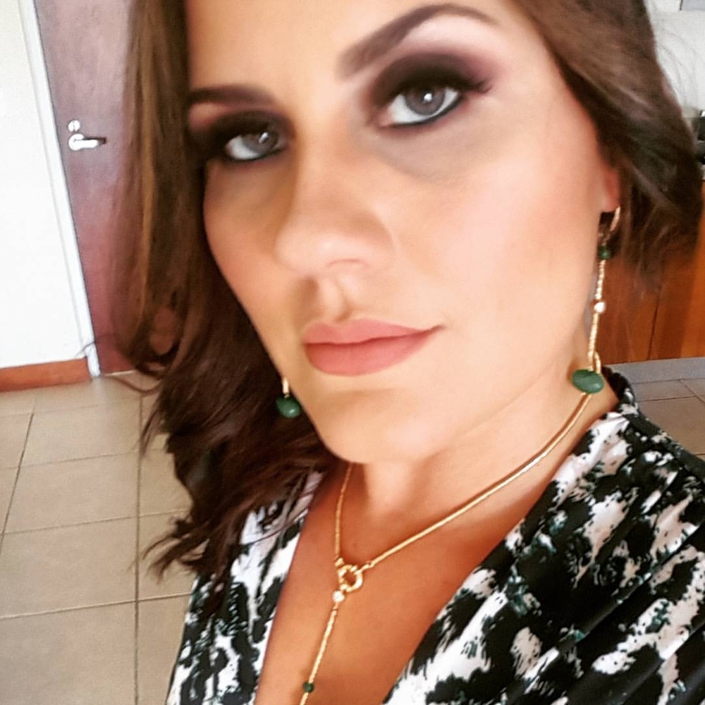 Meet your Posher, Vanessa